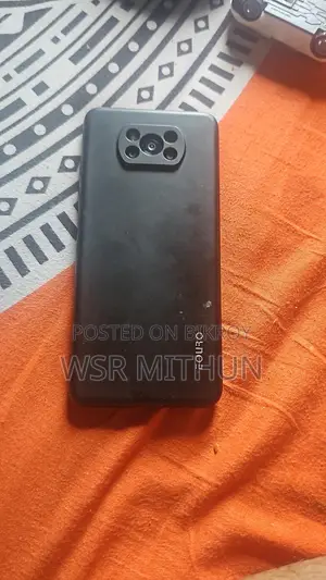 Xiaomi Poco X3 Pro (Used)