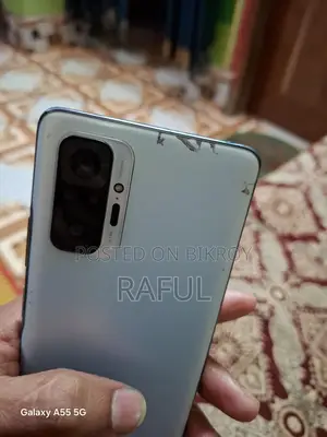 Xiaomi Redmi Note 10 Pro 2023 (Used)