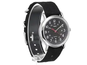 Timex Weekender 38mm Unisex Analog Watch