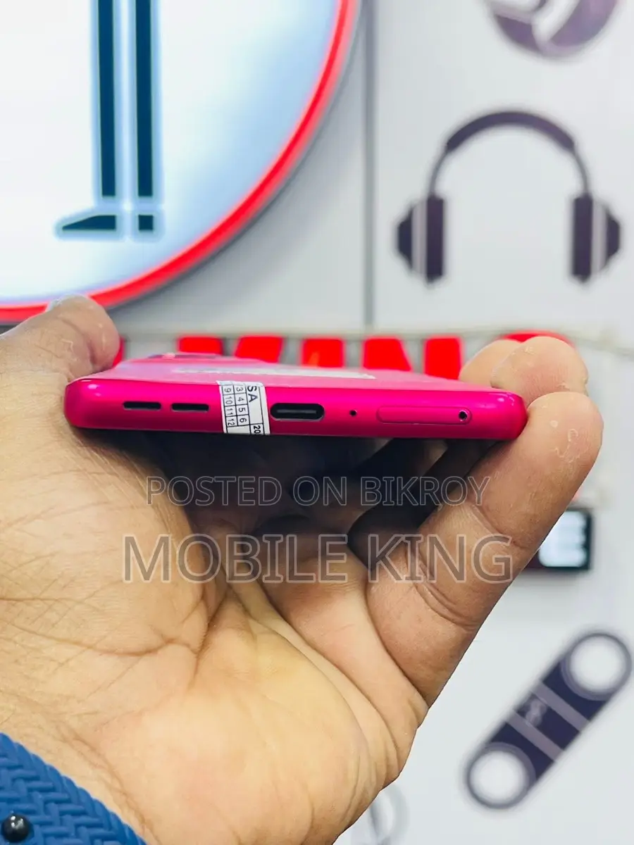 Motorola Edge 50 Fusion (Used)