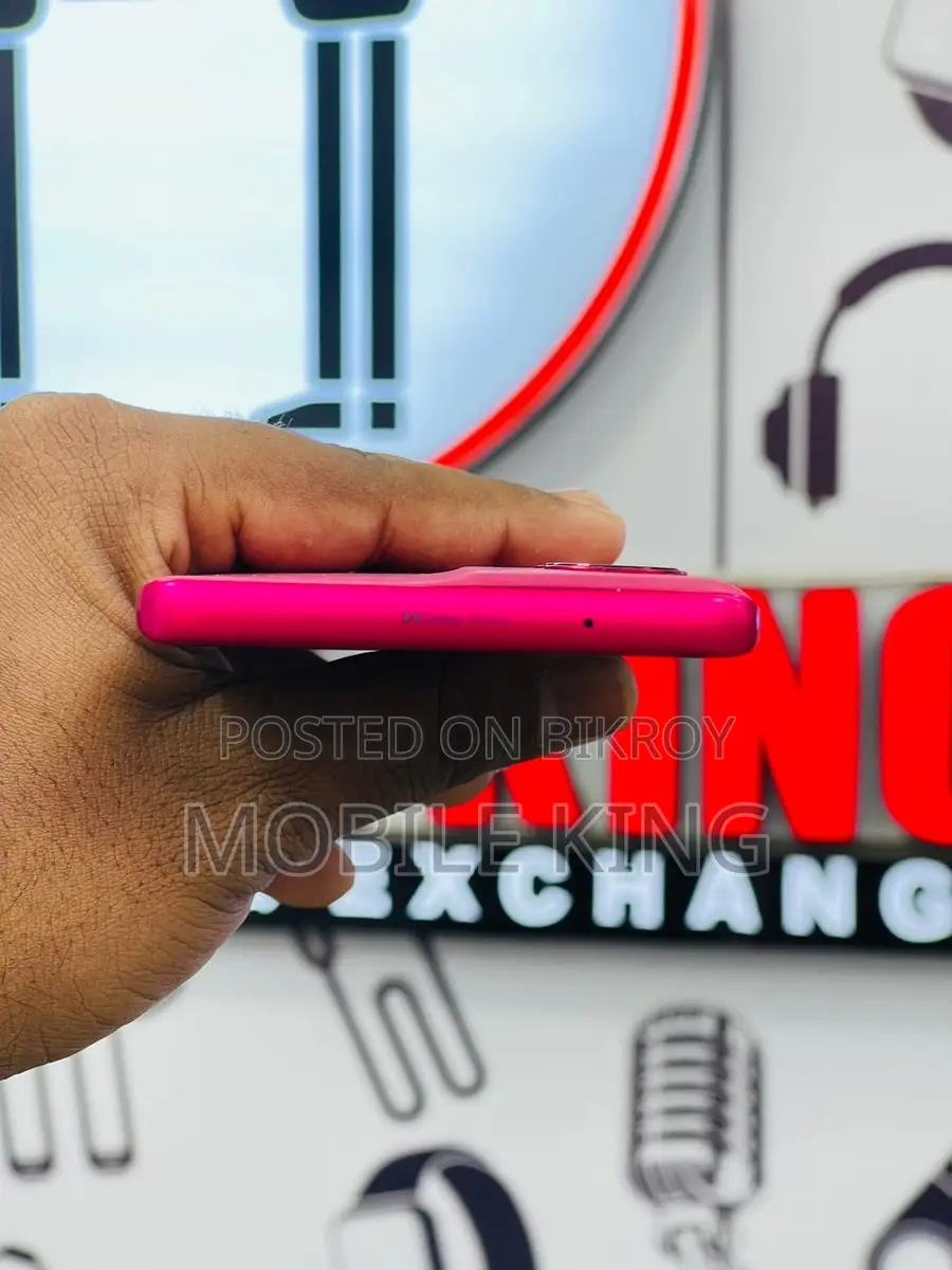 Motorola Edge 50 Fusion (Used)
