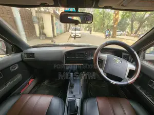 Toyota Hilux Surf 1991