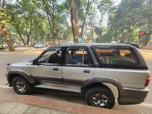 Toyota Hilux Surf 1991