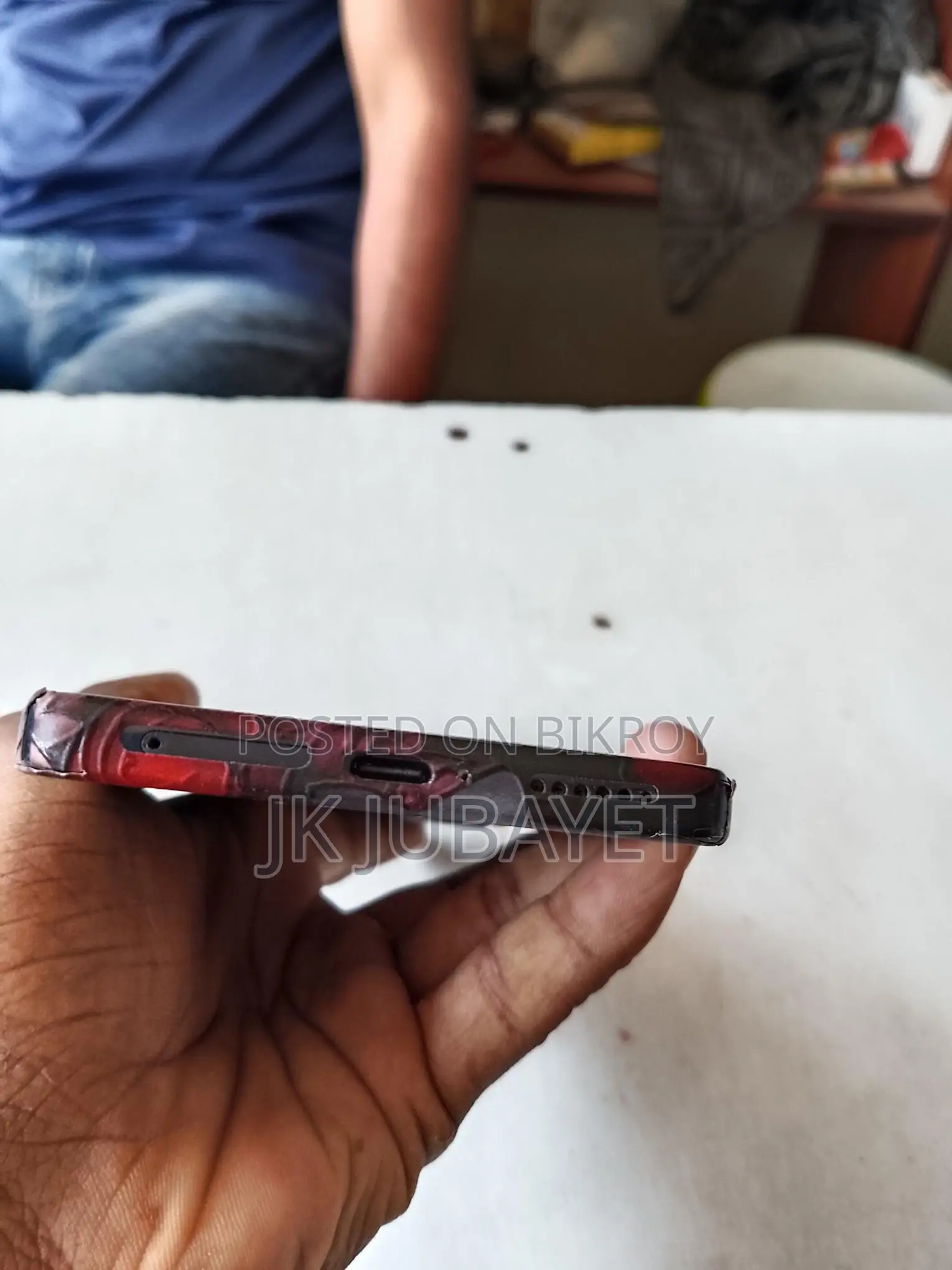 Xiaomi Redmi Note 11 Pro Plus 6/128 (Used)