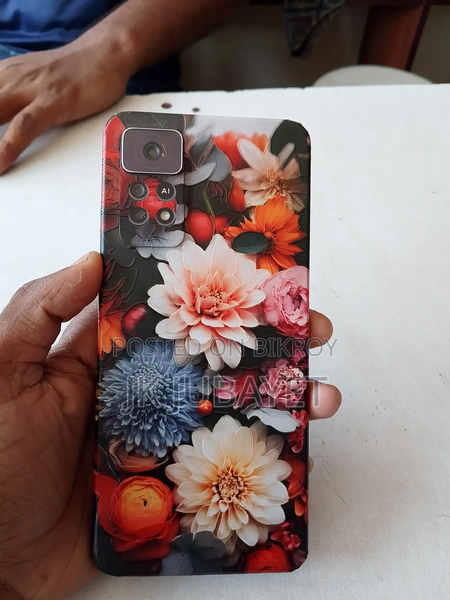 Xiaomi Redmi Note 11 Pro Plus 6/128 (Used)