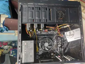 Used Full Ok System. Selling my old system because I bought a new one