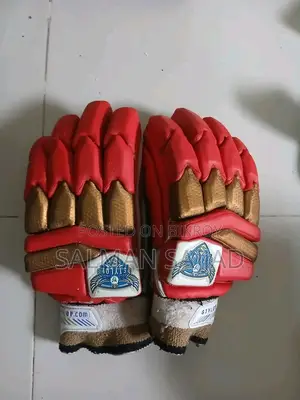 Urgent Sell! Full Cricket Kit Combo (all Included) – Only 4500 Tk 🔥
