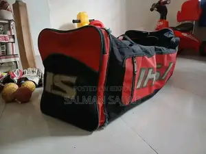 Urgent Sell! Full Cricket Kit Combo (all Included) – Only 4500 Tk 🔥