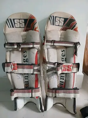 Urgent Sell! Full Cricket Kit Combo (all Included) – Only 4500 Tk 🔥