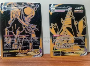Pokémon Cards Combo