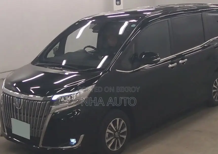 Toyota Esquire GI HYBRID 2021