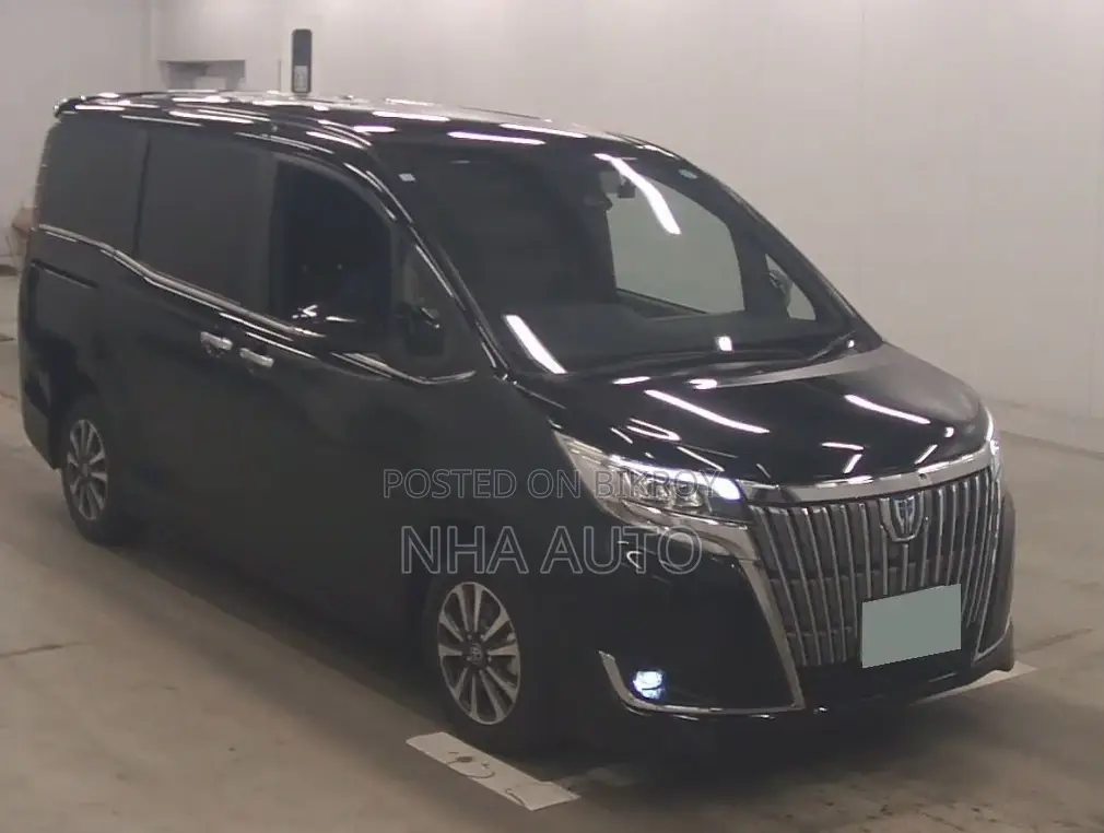 Toyota Esquire GI HYBRID 2021