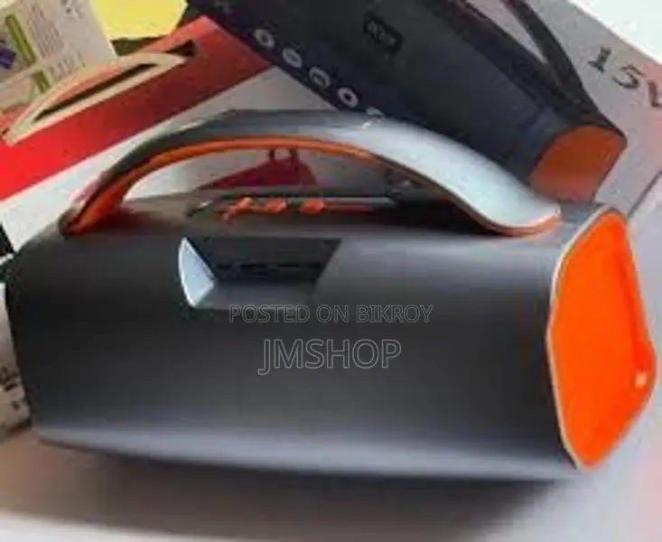 Wuf W52 Portable Bluetooth Speaker
