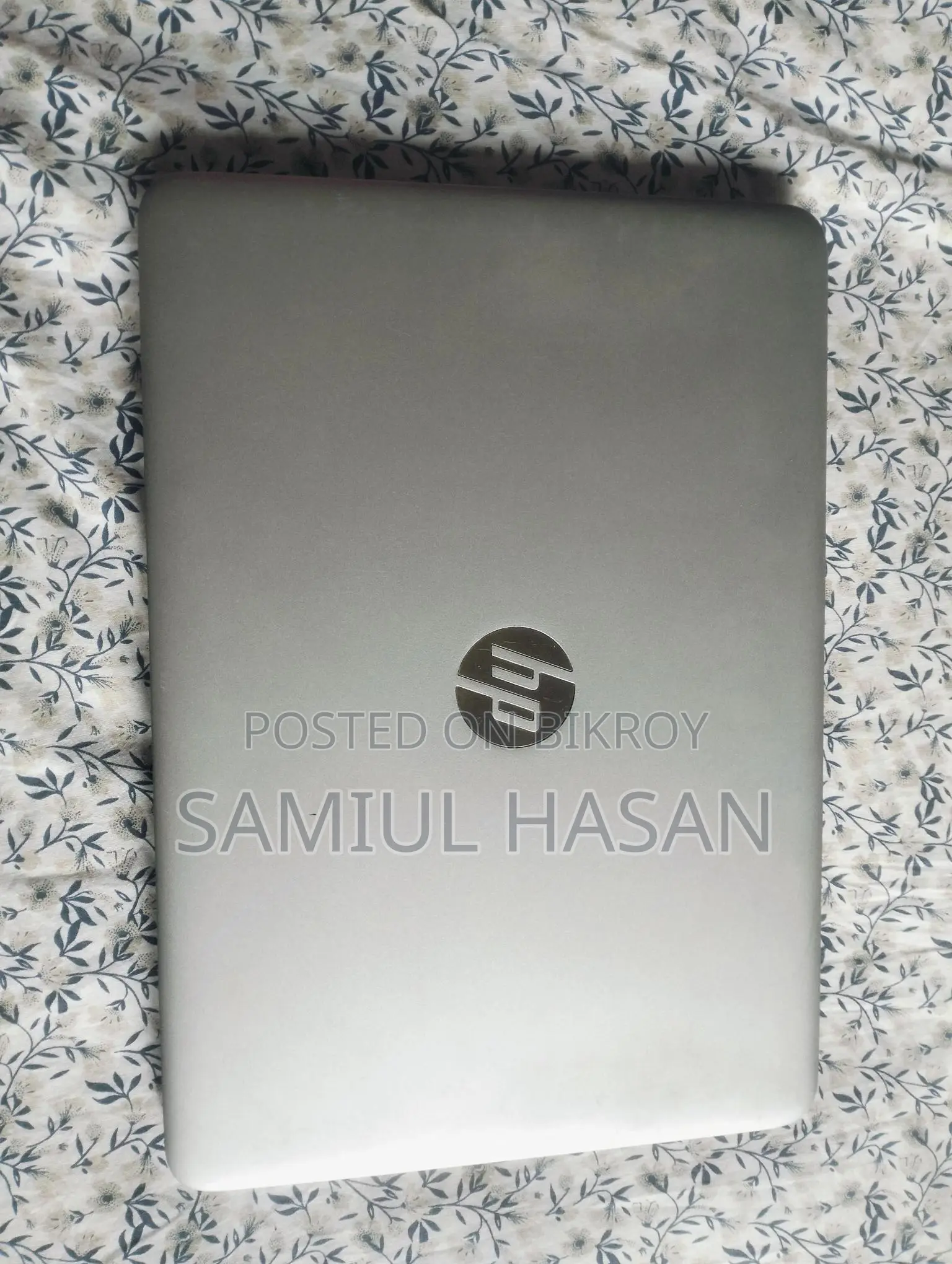 এইচপি এলিটবুক ৮৪০ জি৩