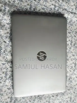 এইচপি এলিটবুক ৮৪০ জি৩