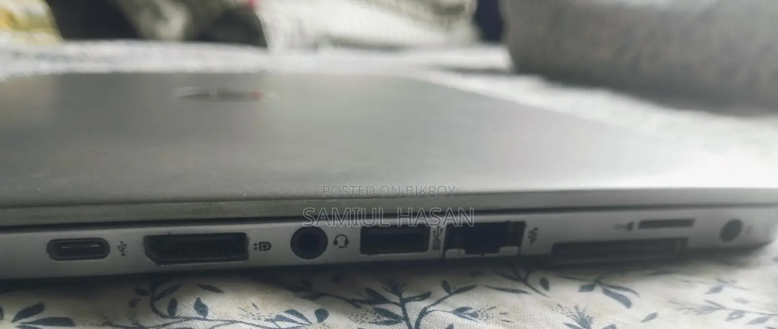 এইচপি এলিটবুক ৮৪০ জি৩
