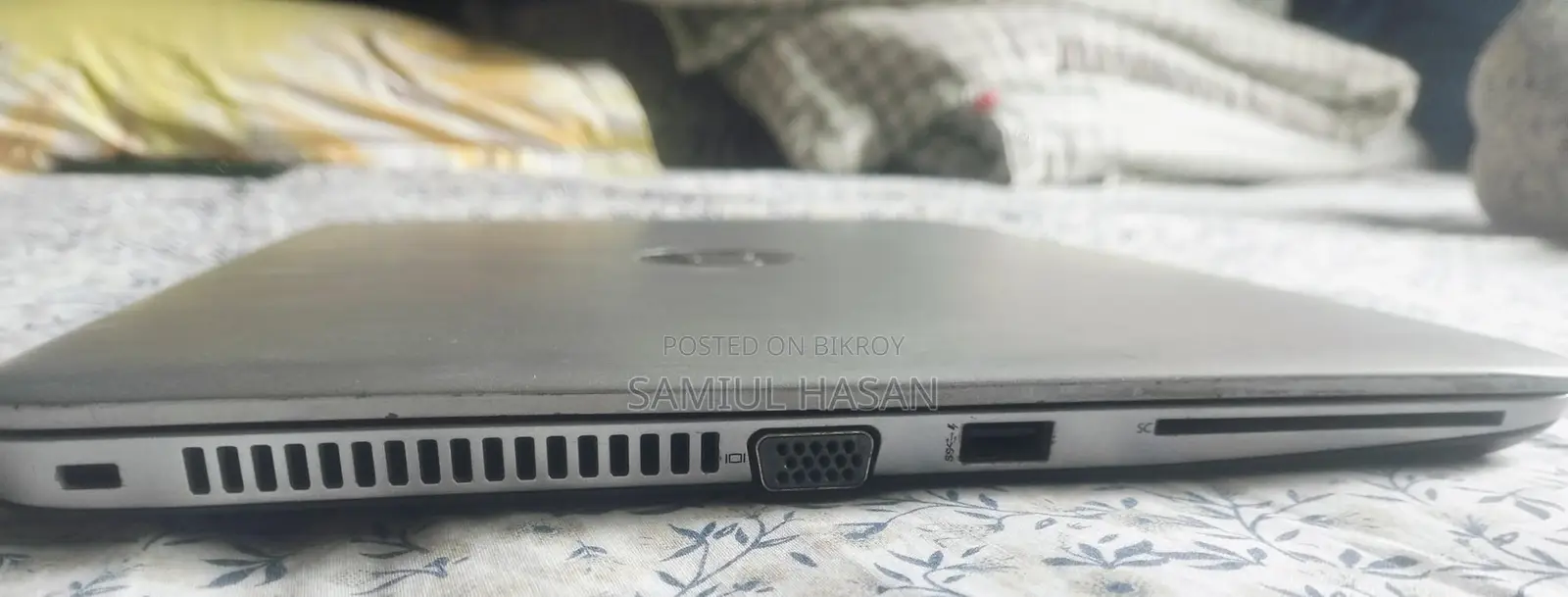 এইচপি এলিটবুক ৮৪০ জি৩