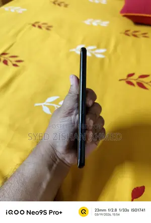Samsung Galaxy A6 (Used)