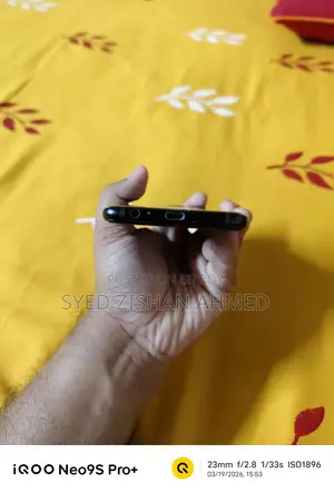 Samsung Galaxy A6 (Used)