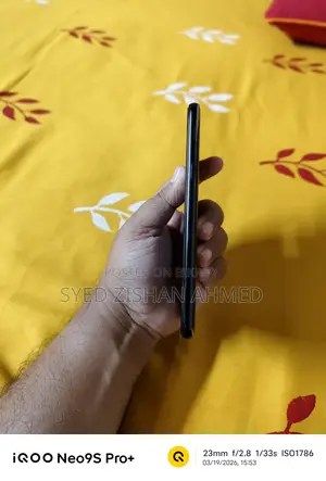 Samsung Galaxy A6 (Used)