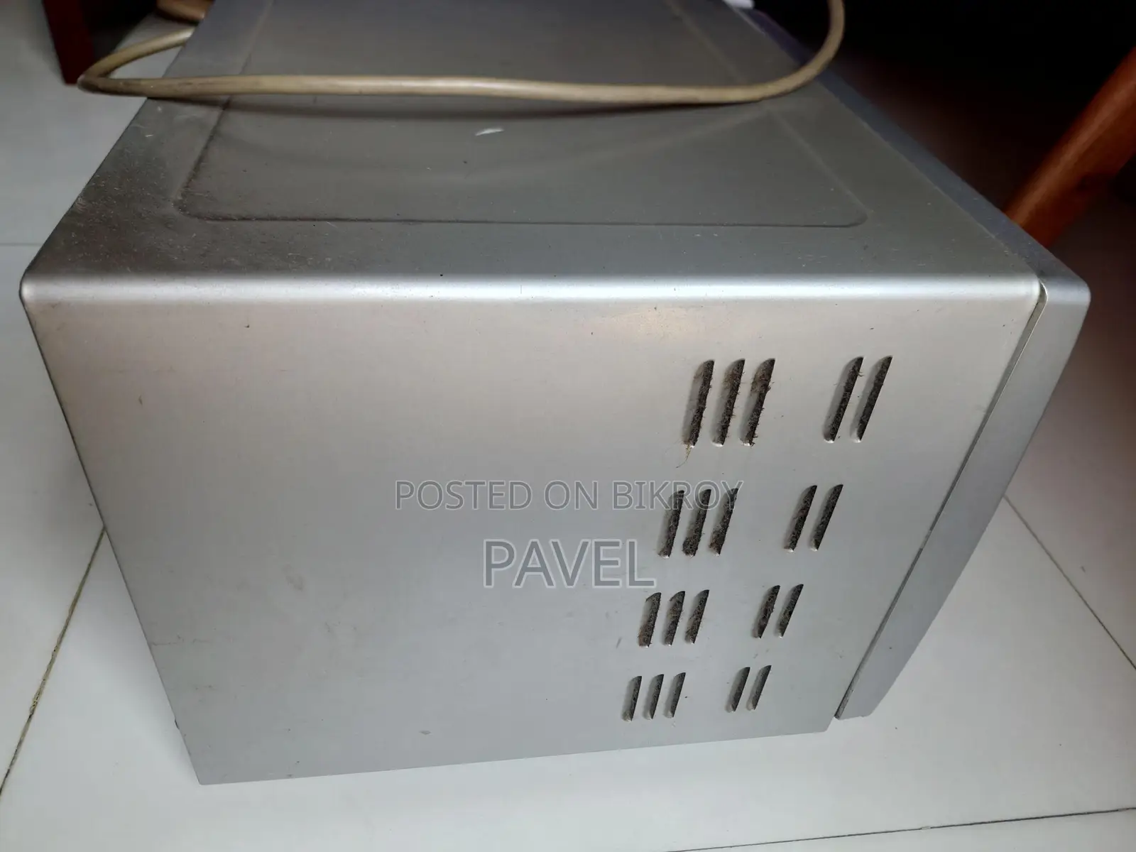 Sharp Microwave Oven