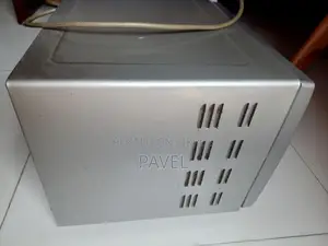 Sharp Microwave Oven
