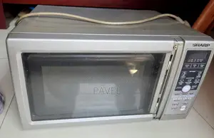 Sharp Microwave Oven