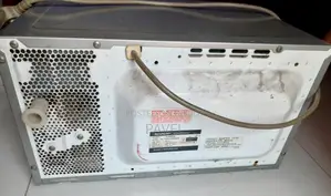 Sharp Microwave Oven