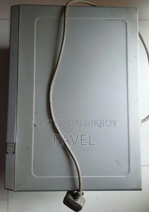 Sharp Microwave Oven