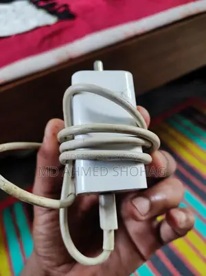 Mi Turbo Fast 33W Charger