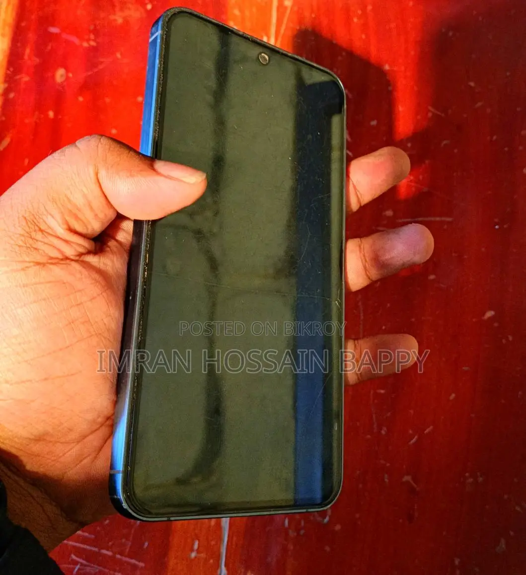 স্যামসাং গ্যালাক্সি এ৫৫ ১২৮ জিবি