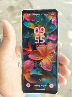 Sony Xperia 10 VI (Used)