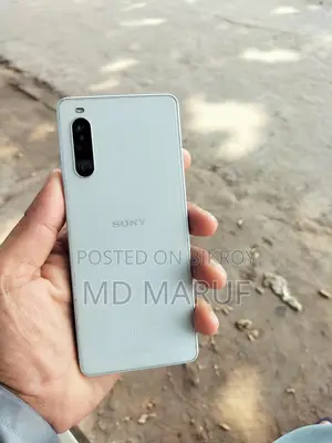 Sony Xperia 10 VI (Used)