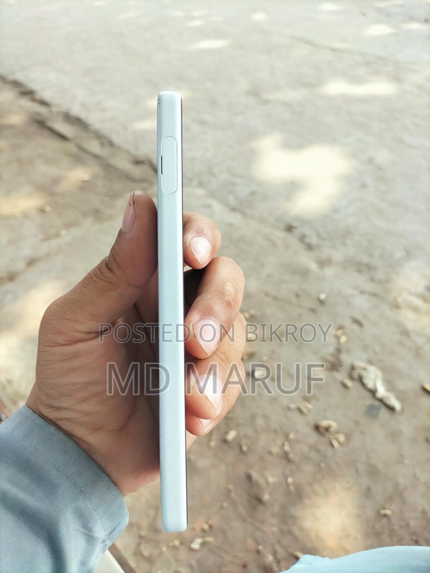 Sony Xperia 10 VI (Used)