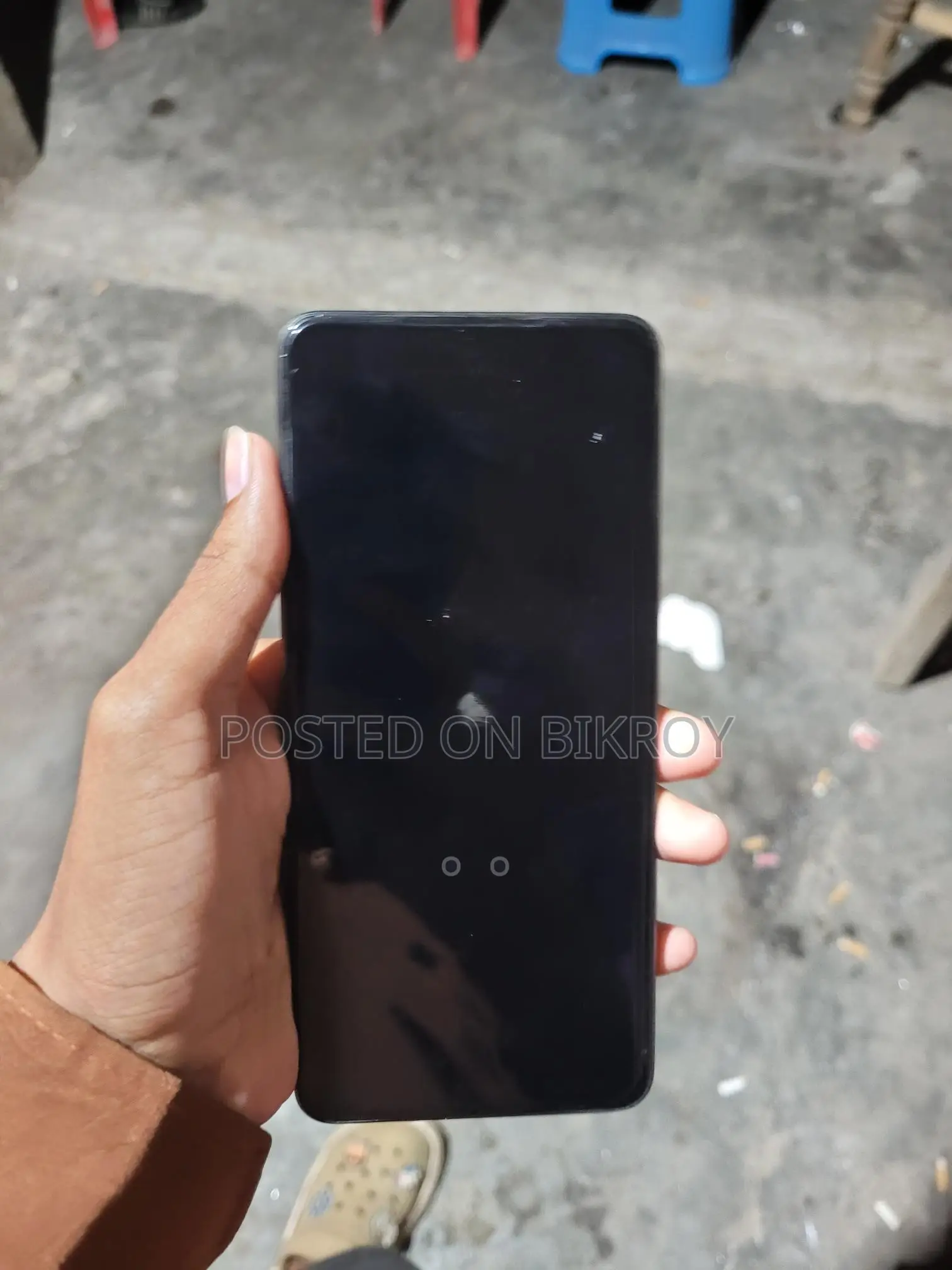 OnePlus Nord CE3 Lite 8/128 (Used)