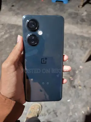OnePlus Nord CE3 Lite 8/128 (Used)