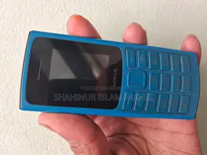 Nokia 105 4G (Used)