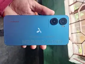 Symphony Atom 5 . (Used)