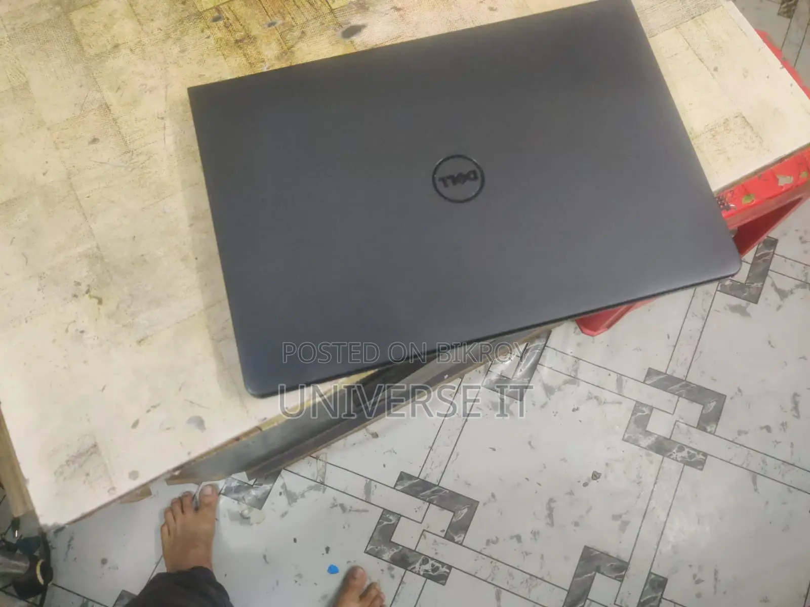 Dell Inspiron 15 6 Gen 8 GB RAM 128 SSD