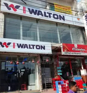 Duplex Showroom for Rent