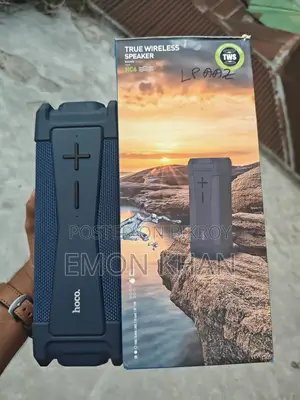 Hoco HC6 Magic Wireless Waterproof Bluetooth Speaker