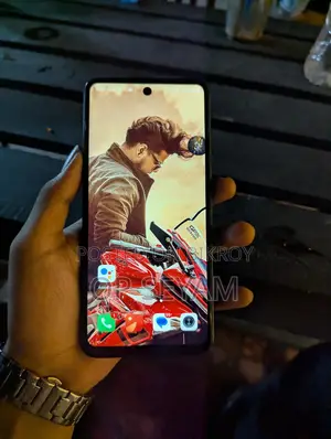 Tecno Spark 20C 8-128 (Used)