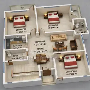 Apartments For Sale