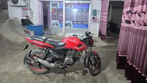 Bajaj Pulsar Ls 2016