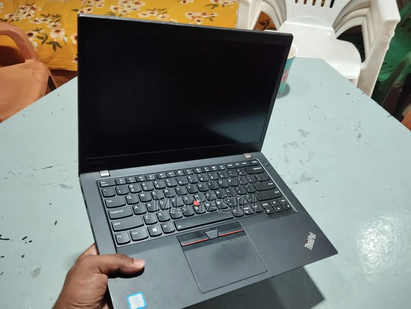 লেনোভো থিংকপ্যাড টি৪৭০এস