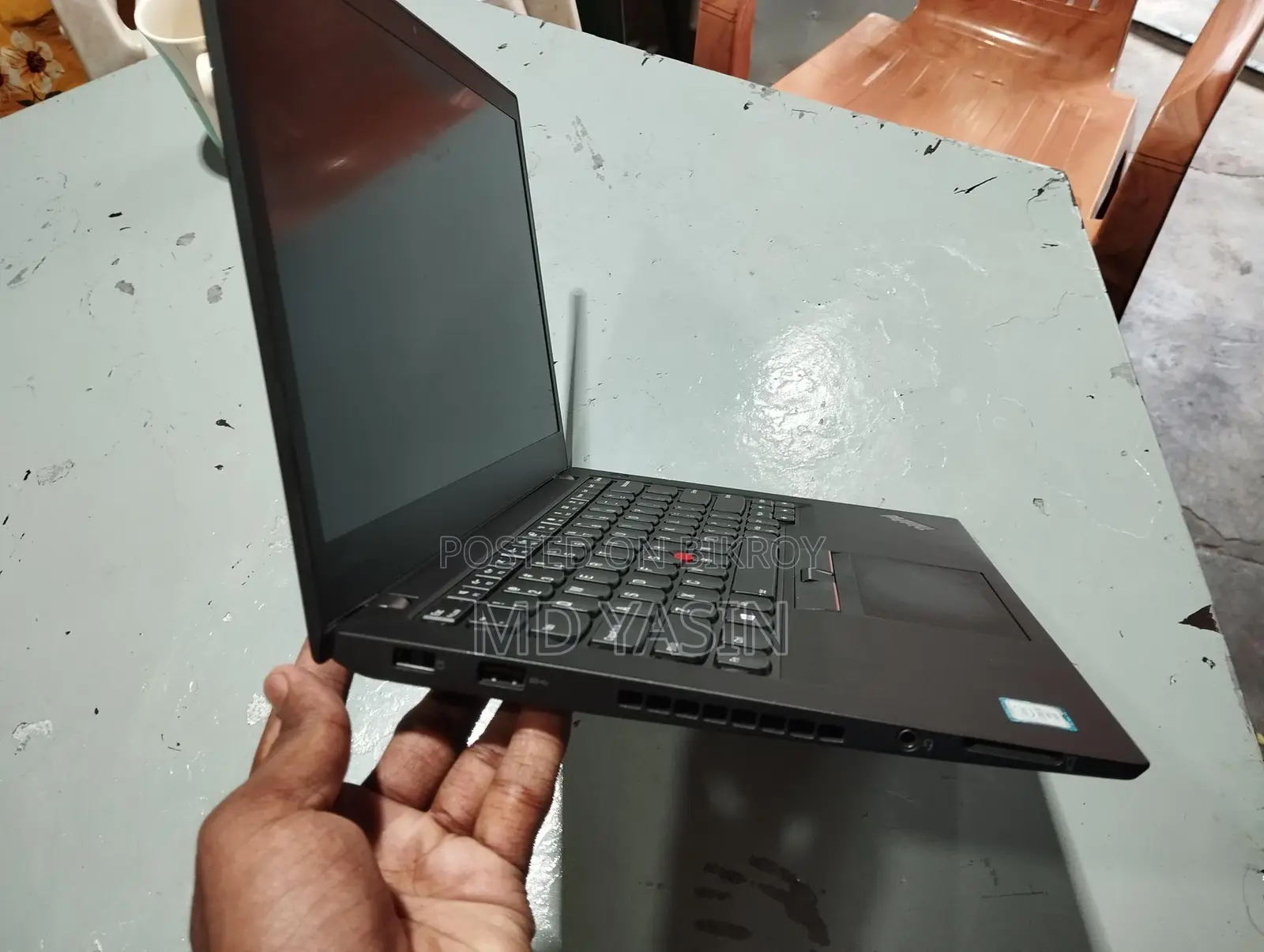 লেনোভো থিংকপ্যাড টি৪৭০এস