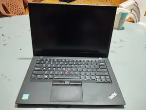 লেনোভো থিংকপ্যাড টি৪৭০এস