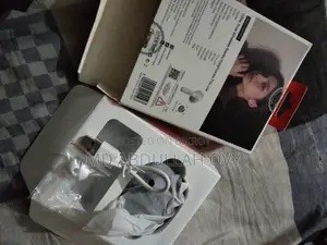 TWS Earbuds