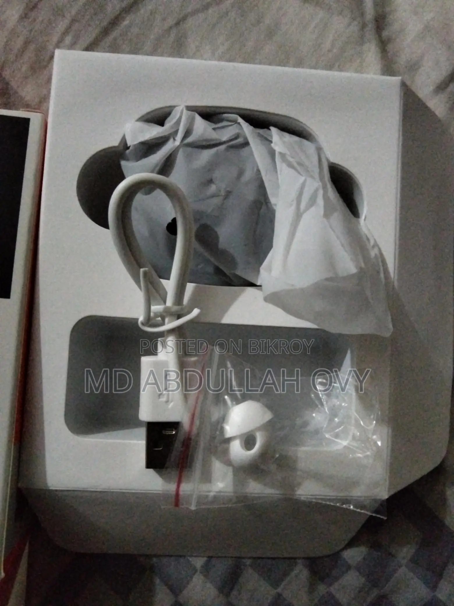 TWS Earbuds