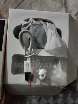 TWS Earbuds